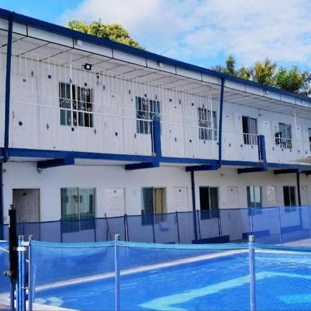 Hotel Villa Laura Melgar Ngoại thất bức ảnh