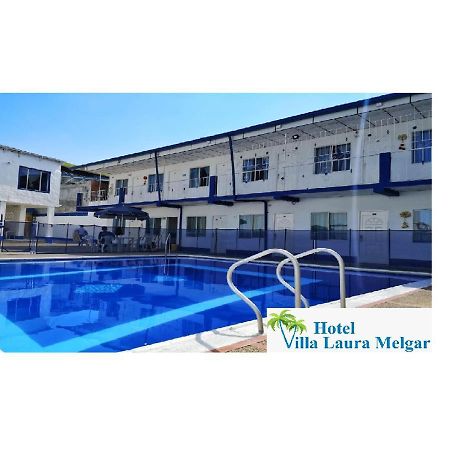 Hotel Villa Laura Melgar Ngoại thất bức ảnh