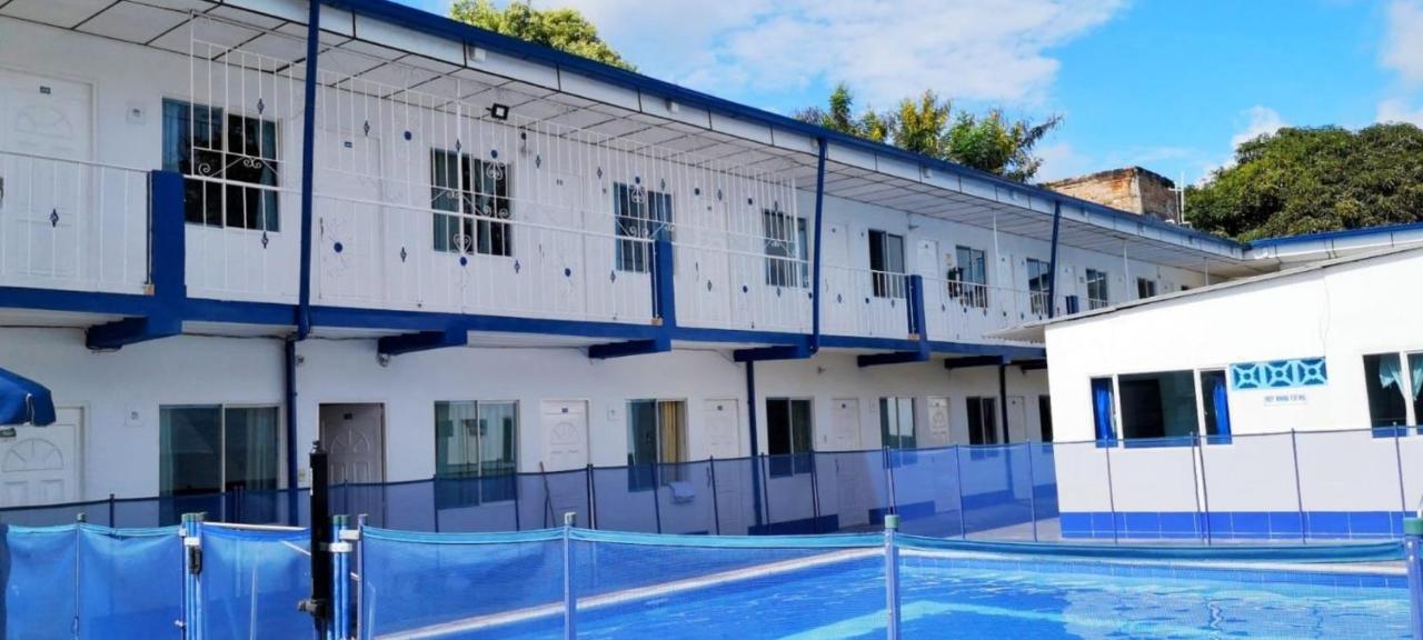 Hotel Villa Laura Melgar Ngoại thất bức ảnh