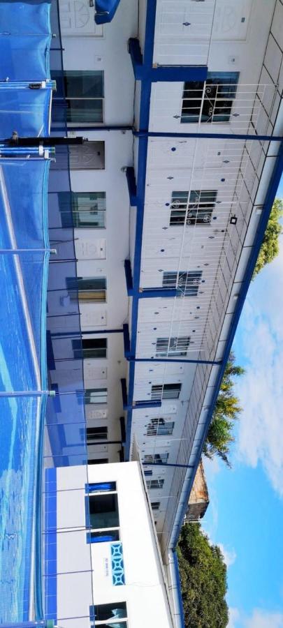 Hotel Villa Laura Melgar Ngoại thất bức ảnh