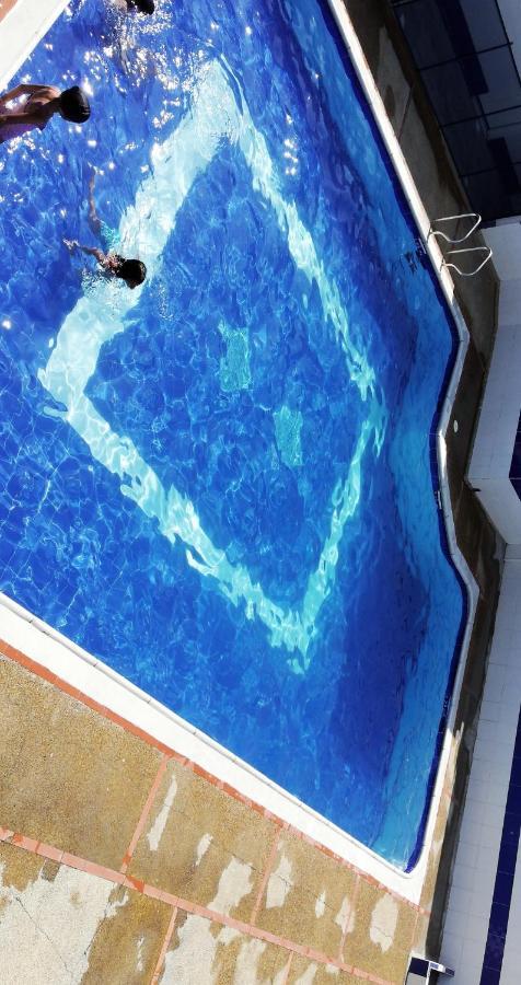 Hotel Villa Laura Melgar Ngoại thất bức ảnh
