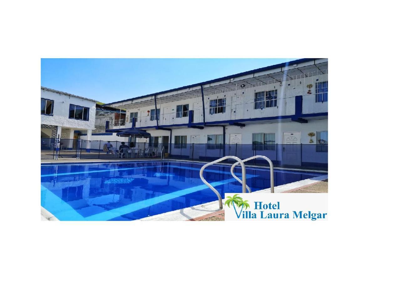 Hotel Villa Laura Melgar Ngoại thất bức ảnh